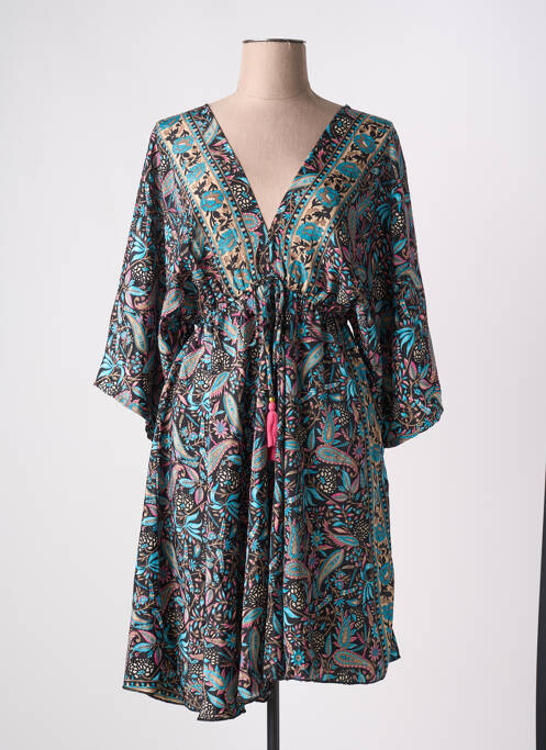 Rochie midi negru BOLD & BEAUTIFUL femeie