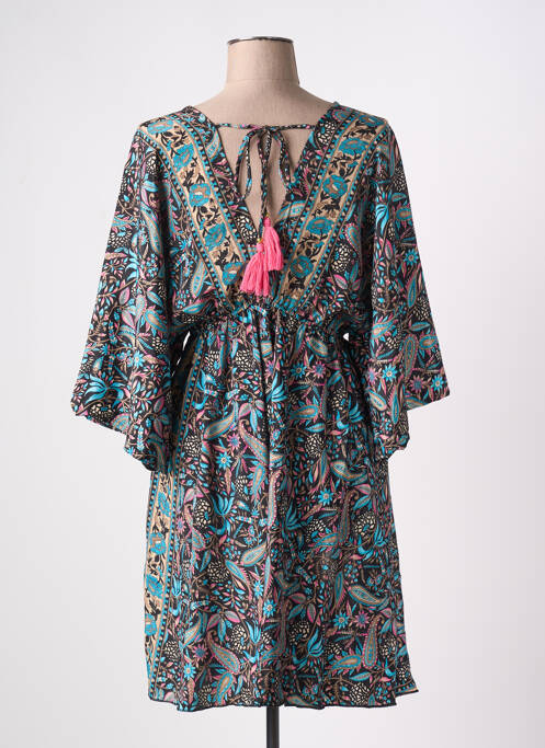 Rochie midi negru BOLD & BEAUTIFUL femeie