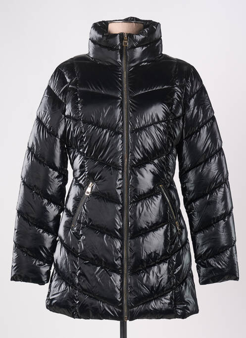 Geacă matlasată negru GAUDI femeie