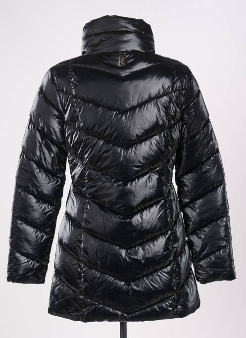 Geacă matlasată negru GAUDI femeie