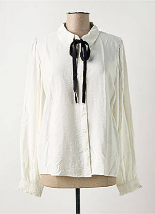 Cămașă alb B.YOUNG femeie