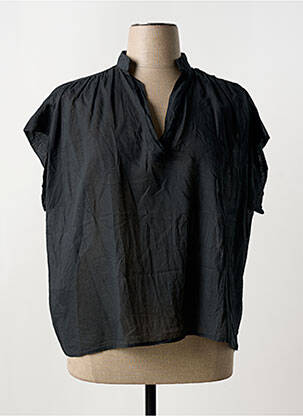 Bluză negru JOHANNA PARIS femeie