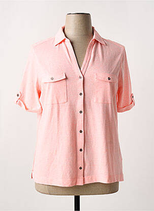 Cămașă roz WHITE STUFF femeie