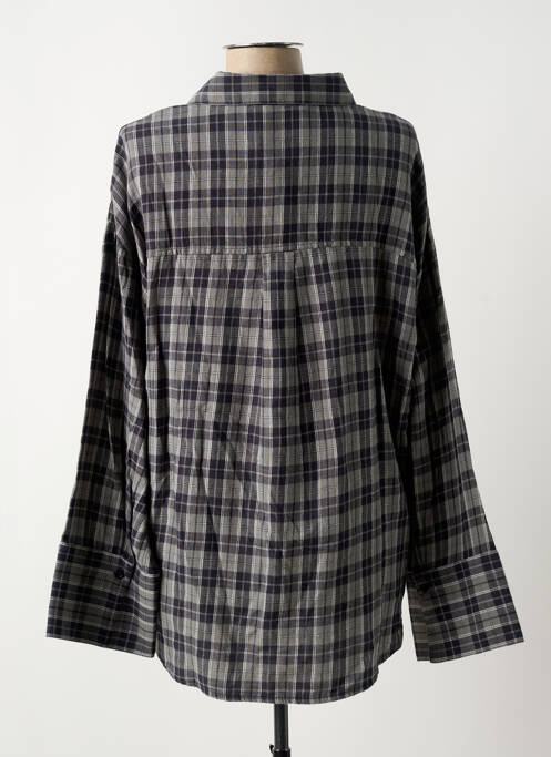 Cămașă gri B.YOUNG femeie