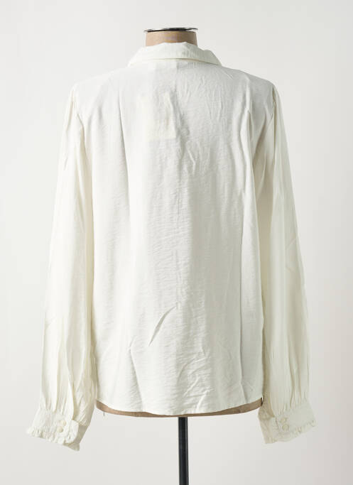 Cămașă alb B.YOUNG femeie