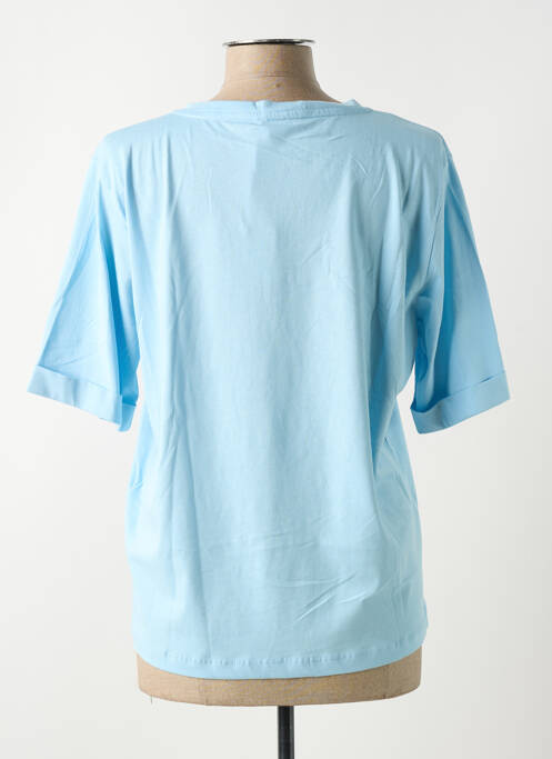 Tricou albastru LIU JO femeie