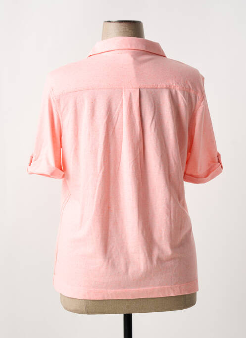 Cămașă roz WHITE STUFF femeie