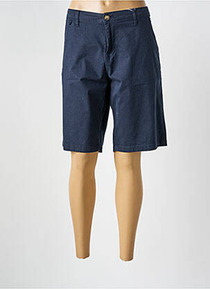 Bermudă albastru CREAM femeie