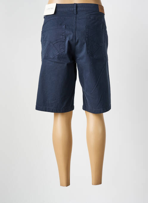 Bermudă albastru CREAM femeie