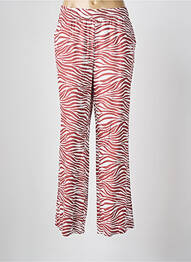 Pantalon drept maro B.YOUNG femme