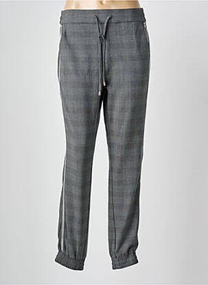 Pantalon slim gri MOS MOSH femeie