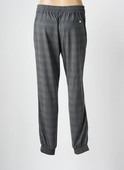 Pantalon slim gri MOS MOSH femeie