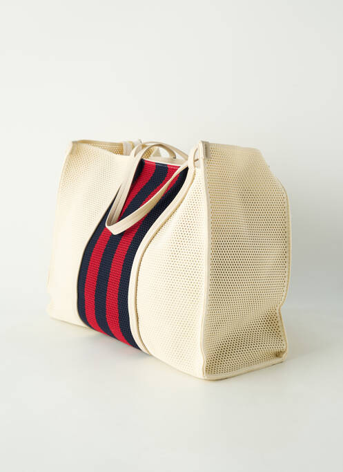 Geantă bej VIMODA femeie