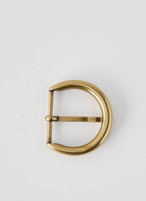 Curea auriu YOLETE femeie