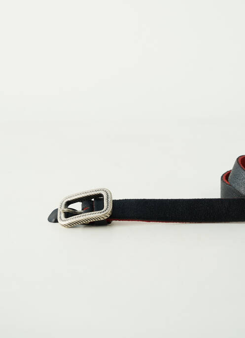 Curea negru YOLETE femeie