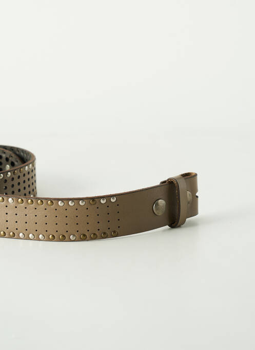 Curea verde YOLETE femeie