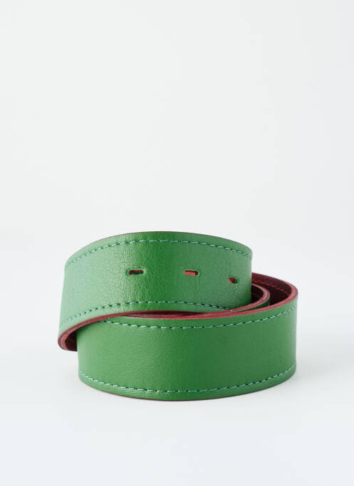Curea verde YOLETE unisex