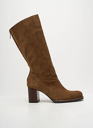 Cizme maro MURATTI femeie