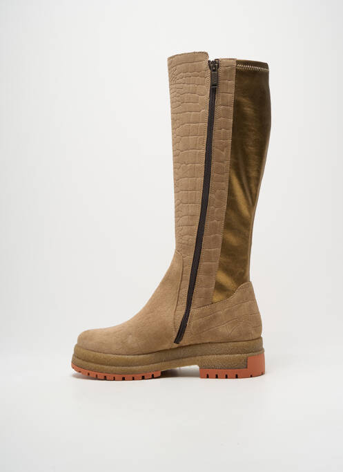 Cizme auriu MINKA DESIGN femeie