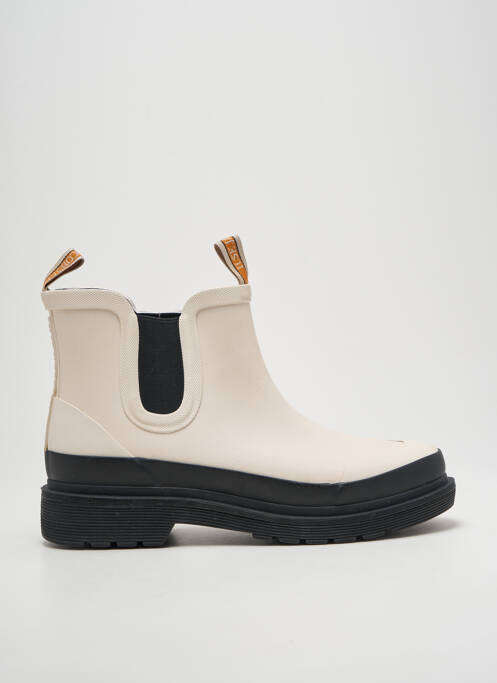 Botine/Ghete bej ILSE JACOBSEN femeie