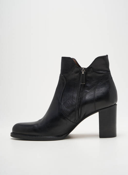 Botine/Ghete negru MURATTI femeie