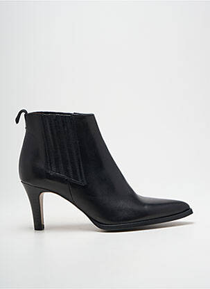 Botine/Ghete negru MURATTI femeie