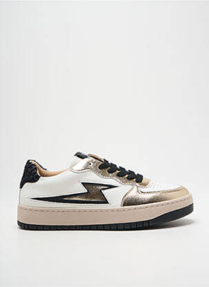 Adidași auriu VANESSA WU femeie