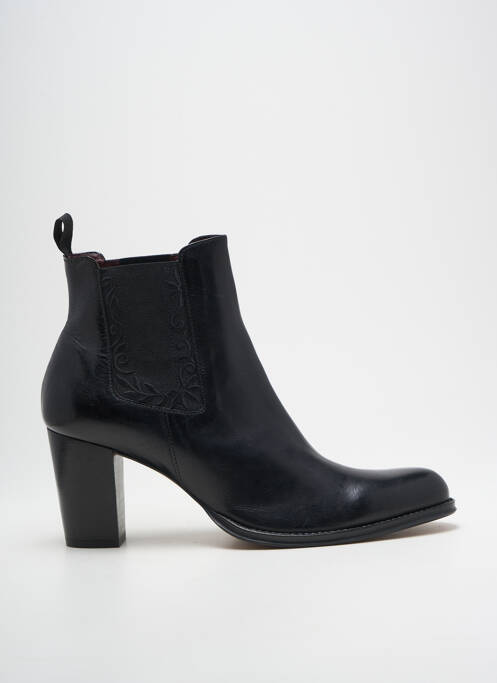 Botine/Ghete negru MURATTI femeie