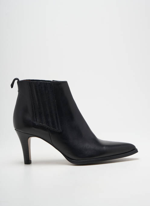 Botine/Ghete negru MURATTI femeie