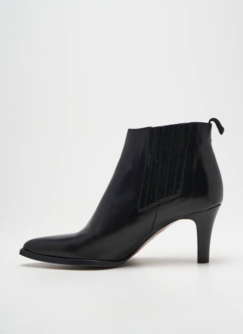 Botine/Ghete negru MURATTI femeie