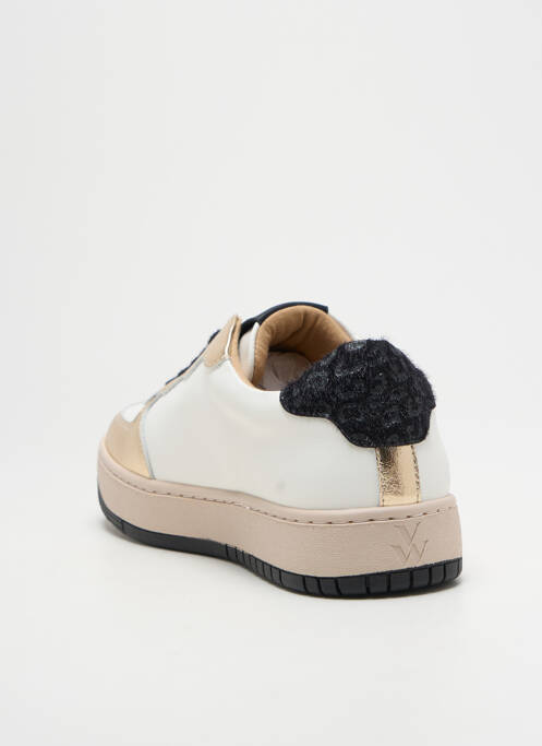 Adidași auriu VANESSA WU femeie