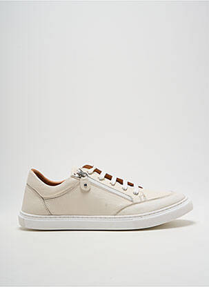 Adidași bej COCO ET ABRICOT femeie