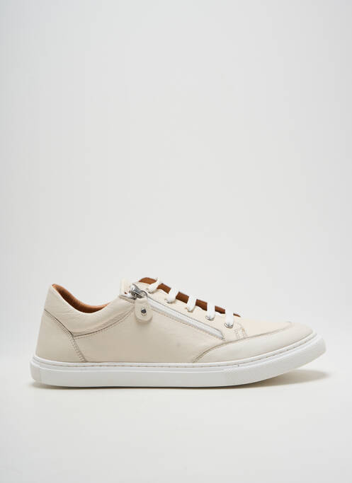 Adidași bej COCO ET ABRICOT femeie