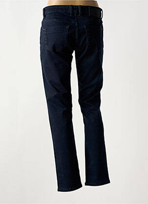 Pantalon slim buzunare negru ACE DENIM femeie