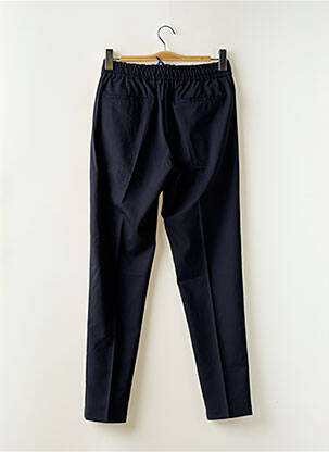 Pantalon chino buzunare albastru PAUL SMITH bărbat