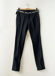 Pantalon 7/8 buzunare gri închis MASON'S homme