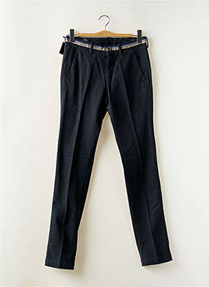 Pantalon 7/8 gri închis MASON'S bărbat