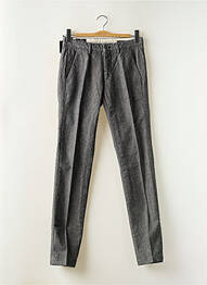 Pantalon chino buzunare gri MASON'S homme