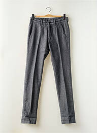 Pantalon chino buzunare gri MASON'S homme