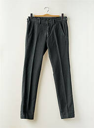 Pantalon chino buzunare gri MASON'S homme