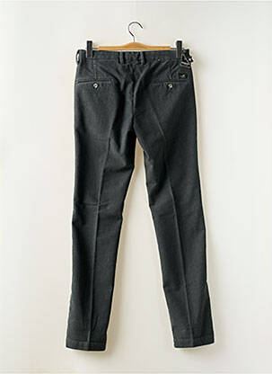 Pantalon chino buzunare gri MASON'S bărbat