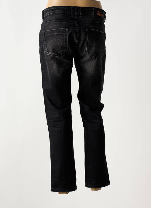 Blugi cu croială slim gri ACE DENIM femeie