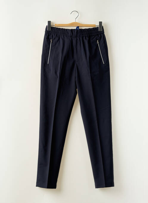 Pantalon chino albastru PAUL SMITH bărbat