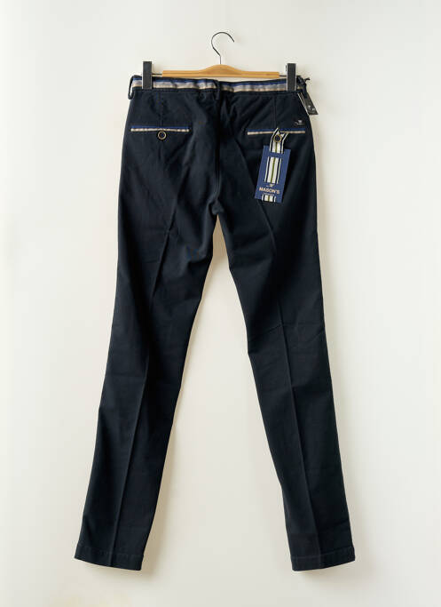 Pantalon 7/8 gri închis MASON'S bărbat