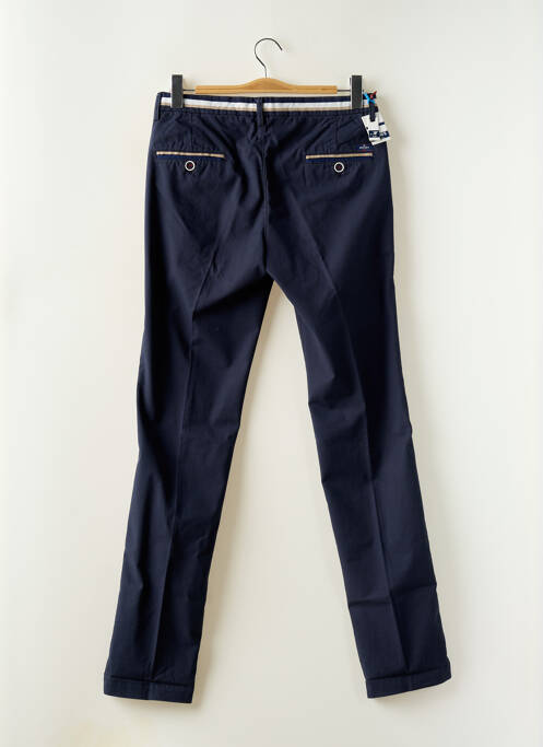 Pantalon chino albastru MASON'S bărbat