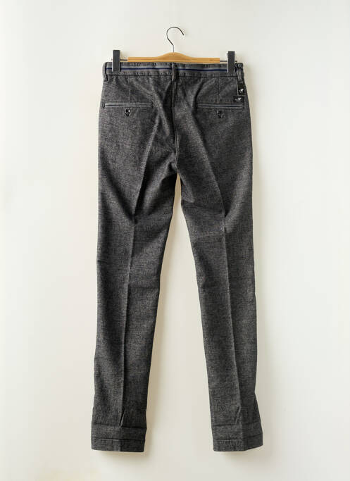 Pantalon chino gri MASON'S bărbat
