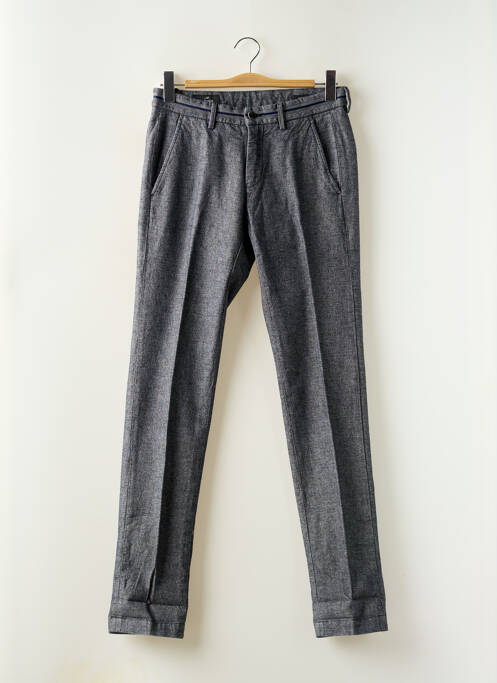 Pantalon chino gri MASON'S bărbat