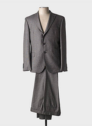 Costume de oraș mâneci lungi gri HUGO BOSS bărbat