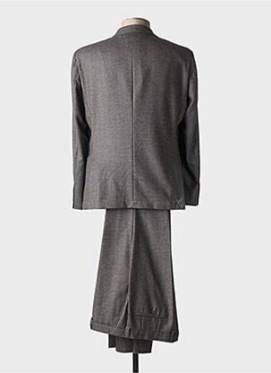 Costume de oraș mâneci lungi gri HUGO BOSS bărbat