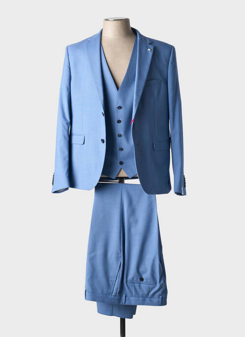 Costume de ceremonie albastru REID & TAYLOR bărbat